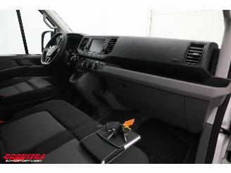 Volkswagen Crafter 2.0 TDI 177 PK DSG L3-H3 Navi Airco Cruise Camera PDC picture 7