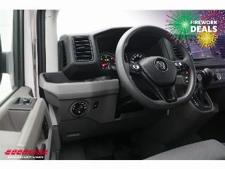 Volkswagen Crafter 2.0 TDI 177 PK DSG L3-H3 Navi Airco Cruise Camera PDC picture 11