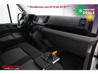 Volkswagen Crafter 2.0 TDI 177 PK DSG L3-H3 Navi Airco Cruise Camera PDC picture 7