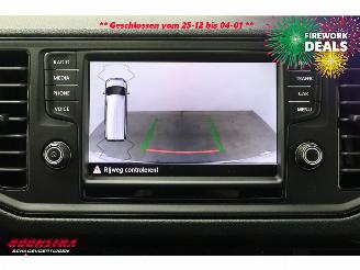 Volkswagen Crafter 2.0 TDI 177 PK DSG L3-H3 Navi Airco Cruise Camera PDC picture 14