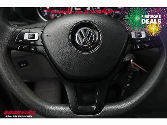 Volkswagen Crafter 2.0 TDI 177 PK DSG L3-H3 Navi Airco Cruise Camera PDC picture 12