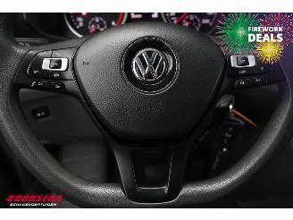 Volkswagen Crafter 2.0 TDI 177 PK DSG L3-H3 Navi Airco Cruise Camera PDC picture 12