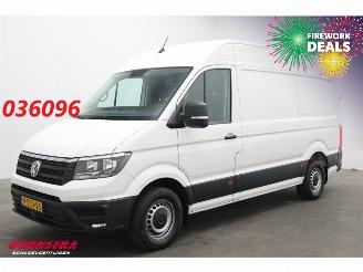 begagnad bil bedrijf Volkswagen Crafter 2.0 TDI 177 PK DSG L3-H3 Navi Airco Cruise Camera PDC 2019/3