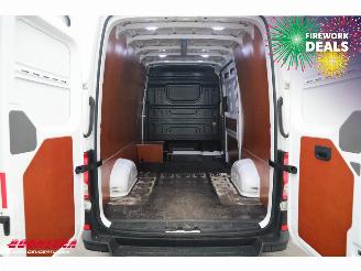 Volkswagen Crafter 2.0 TDI 177 PK DSG L3-H3 Navi Airco Cruise Camera PDC picture 5