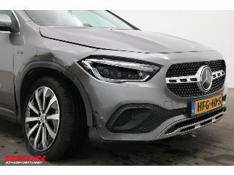 Mercedes GLA 250 e LED ACC HUD Memory 360° Burmester 39.281 km! picture 7