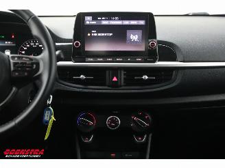 Kia Picanto 1.0 DPi DynamicLine Bluetooth Airco Cruise Camera 32.489 km! picture 11