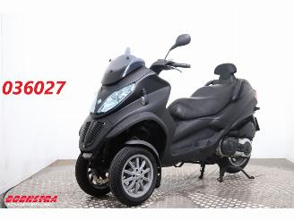 okazja motocykle Piaggio  400 LT MP3 28.105 km! 2012/6