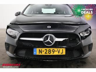 Mercedes A-klasse 180 7G-Tronic Navi Clima Cruise Camera SHZ PDC picture 7