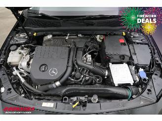 Mercedes A-klasse 180 7G-Tronic Navi Clima Cruise Camera SHZ PDC picture 9