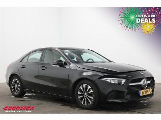 Mercedes A-klasse 180 7G-Tronic Navi Clima Cruise Camera SHZ PDC picture 2