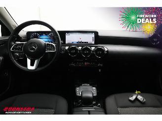 Mercedes A-klasse 180 7G-Tronic Navi Clima Cruise Camera SHZ PDC picture 14