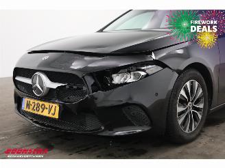 Mercedes A-klasse 180 7G-Tronic Navi Clima Cruise Camera SHZ PDC picture 11