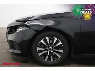 Mercedes A-klasse 180 7G-Tronic Navi Clima Cruise Camera SHZ PDC picture 12