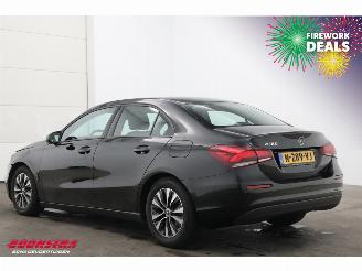 Mercedes A-klasse 180 7G-Tronic Navi Clima Cruise Camera SHZ PDC picture 4