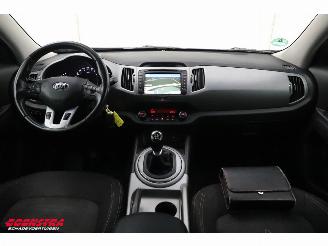 Kia Sportage 1.6 GDI X-treme ComfortLine Navi Clima Cruise Camera AHK picture 14