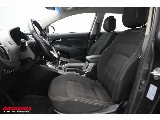 Kia Sportage 1.6 GDI X-treme ComfortLine Navi Clima Cruise Camera AHK picture 16