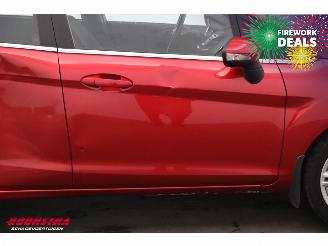 Ford Fiesta 1.0 EcoBoost Automaat Titanium Clima Cruise Bluetooth PDC 95.323 km! picture 9