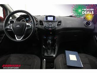 Ford Fiesta 1.0 EcoBoost Automaat Titanium Clima Cruise Bluetooth PDC 95.323 km! picture 11
