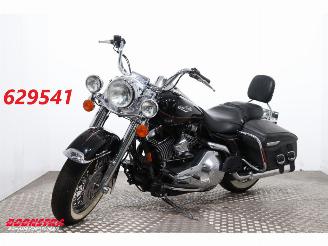 Käytettyjen motor cycles Harley-Davidson  FLHRCI Road King 14.866 Mijl! 2001/1