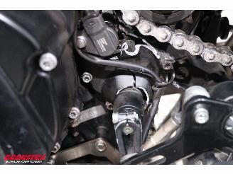 Benelli  TRK 702 X Mivv ABS LED picture 10