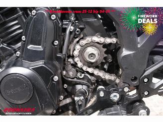 Benelli  TRK 702 X Mivv ABS LED picture 9