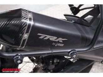 Benelli  TRK 702 X Mivv ABS LED picture 22