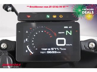 Benelli  TRK 702 X Mivv ABS LED picture 16