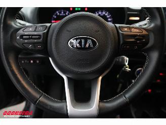 Kia Picanto 1.0 CVVT First Edition Navi Clima Cruise Camera 36.076 km! picture 18