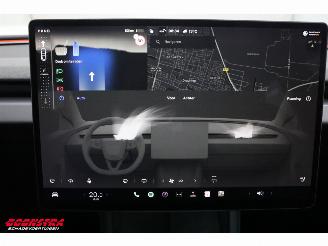 Tesla Model 3 RWD 60 kWh Pano LED ACC Ventilatie Camera picture 27