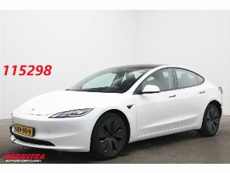 skadebil auto Tesla Model 3 RWD 60 kWh Pano LED ACC Ventilatie Camera 2024/6
