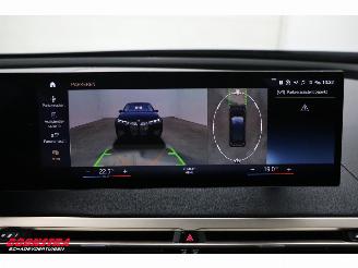 BMW iX xDrive50 Sport Edition 112 kWh Pano LED ACC 360° H/K LRHZ AHK picture 33