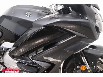 Yamaha  FJR 1300AS YCC-S Cruise Heizgriffe LED ABS 39.782 km! picture 16
