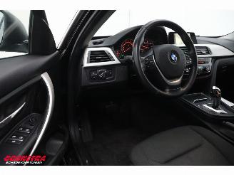 BMW 3-serie Touring 320d EDE Centennial Aut. Navi Clima Cruise PDC AHK picture 19