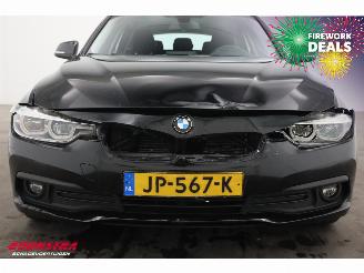 BMW 3-serie Touring 320d EDE Centennial Aut. Navi Clima Cruise PDC AHK picture 8