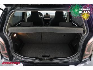 Volkswagen Up! 1.0 TSI BMT high up! Pano Clima Cruise SHZ picture 22