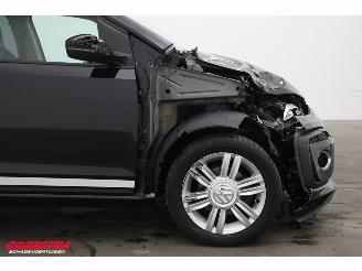 Volkswagen Up! 1.0 TSI BMT high up! Pano Clima Cruise SHZ picture 5