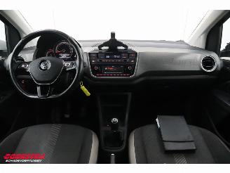 Volkswagen Up! 1.0 TSI BMT high up! Pano Clima Cruise SHZ picture 12