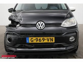 Volkswagen Up! 1.0 TSI BMT high up! Pano Clima Cruise SHZ picture 7