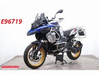 BMW R 1250 GS Adventure HP 3X Pakket Cruise Heizgriffe picture 1