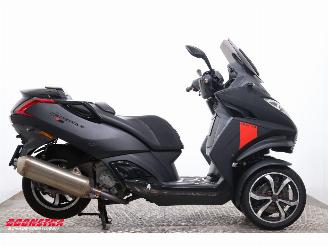 Peugeot Metropolis ABS 16.634 km! picture 7