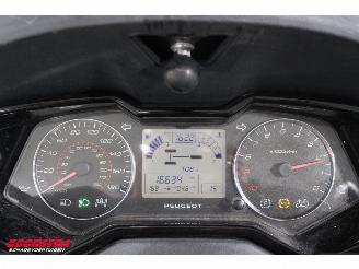 Peugeot Metropolis ABS 16.634 km! picture 19