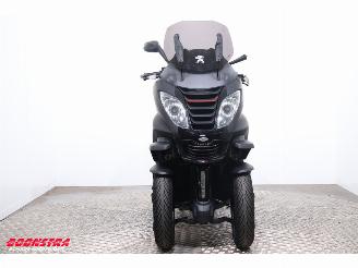 Peugeot Metropolis ABS 16.634 km! picture 6