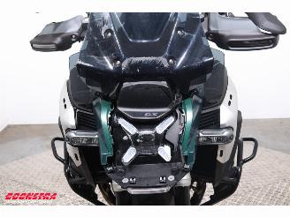 BMW R 1300 GS Adventure Option 719 Tour/Comfort/Dynamic ACC SHZ Heizgriffe picture 15