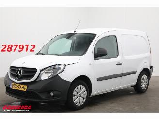 skadebil bedrijf Mercedes Citan 108 CDI Airco Bluetooth PDC 60.885 km! 2020/12