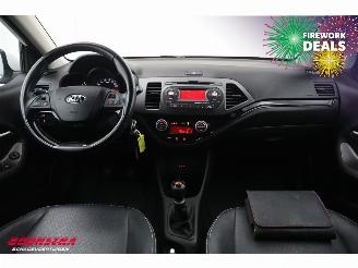 Kia Picanto 1.0 CVVT Plus Pack Leder Clima 35.921 km! picture 10