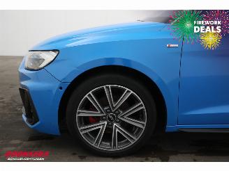 Audi A1 Sportback 25 TFSI S-Line Aut. LED Clima Cruise PDC picture 12