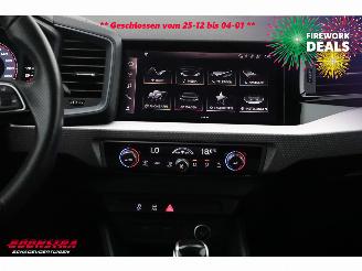 Audi A1 Sportback 25 TFSI S-Line Aut. LED Clima Cruise PDC picture 17