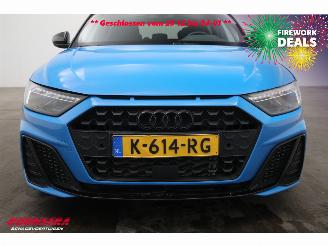 Audi A1 Sportback 25 TFSI S-Line Aut. LED Clima Cruise PDC picture 6