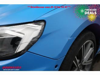 Audi A1 Sportback 25 TFSI S-Line Aut. LED Clima Cruise PDC picture 11