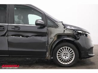 Mercedes V-klasse 250d 4-MATIC Lang 8-Pers. Pano LED Leder 360° Cruise SHZ AHK picture 7